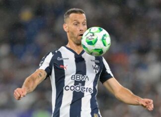 El adiós del “Mago”: Canales rompe el corazón de Monterrey y sacude la Liga MX