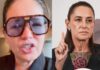 Yolanda Andrade sacude el pasado de Culiacán: la deuda de Las Quintas sigue viva