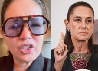 Yolanda Andrade sacude el pasado de Culiacán: la deuda de Las Quintas sigue viva