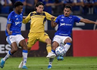 Boca muerde el polvo en Belo Horizonte: Cruzeiro impone su ley en una noche de furia