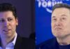 Elon Musk contra el imperio de Sam Altman: la demanda que busca frenar el negocio de la inteligencia artificial