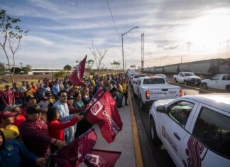 Juan de Dios Gámez saca la artillería: nueva flotilla para que Servicios Públicos no tenga excusas