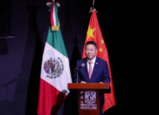 China pone la mira en México: el gigante asiático nos coloca en su top 10 de destinos favoritos