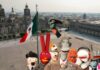 Tulio Treviño invade el Zócalo: sigue el concierto de 31 Minutos en vivo desde CDMX