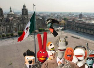 Tulio Treviño invade el Zócalo: sigue el concierto de 31 Minutos en vivo desde CDMX