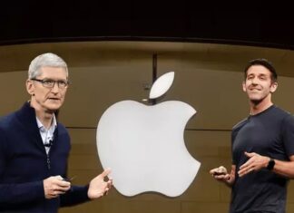 Apple cambia de mando y arranca otra era