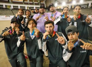 Sinaloa suma otro título y aprieta por el control en Beisbol 5