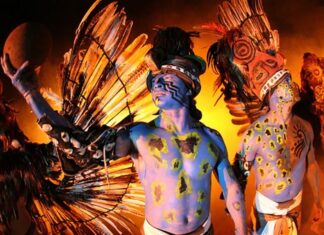 SCJN mete freno a símbolos mayas y abre tensión entre identidad indígena y turismo