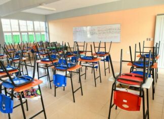 SEPyC enfría el “megapuente” en Sinaloa y pone orden al calendario escolar