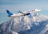 United Airlines sube tarifas hasta 20% por alza en combustible