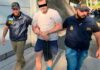 Harfuch confirma captura en Argentina de líder del huachicol internacional