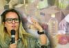Saskia Niño de Rivera denuncia desaparición de donaciones para niñas y exhibe al DIF de Acapulco