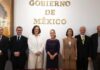 Sheinbaum activa alianza energética: México se acerca a Petrobras para reforzar a Pemex