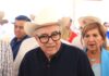 Rocha Moya se planta con ganaderos: respaldo político en un sector que no baja la presión