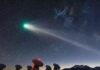 Científicos descifran 3I/ATLAS y exponen un visitante que no encaja con las reglas del sistema solar