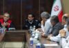 Irán sube el tono contra Trump y pone al mundo al borde de otro choque militar