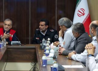 Irán sube el tono contra Trump y pone al mundo al borde de otro choque militar