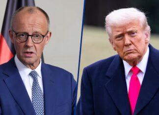 Alemania exhibe a Trump: “sin estrategia” frente a Irán