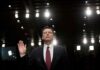 Trump empuja presión y ordenan arresto contra exjefe del FBI
