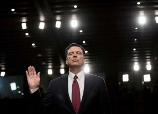 Trump empuja presión y ordenan arresto contra exjefe del FBI