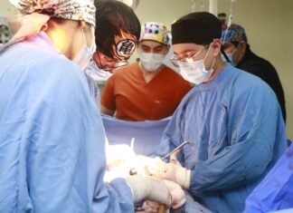 IMSS acelera en Culiacán: ya suma 11 vidas rescatadas con trasplantes renales en 2026