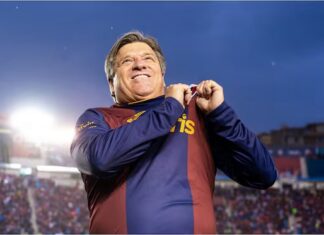 Miguel Herrera toma el mando del Atlante: el regreso a Liga MX ya tiene rostro fuerte