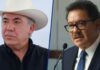Ignacio Mier sale al quite por Inzunza y enfría presión: “no pedirá licencia”