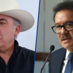 Ignacio Mier sale al quite por Inzunza y enfría presión: “no pedirá licencia”