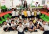 Romina y su maestra convierten un momento viral en mensaje: Sinaloa también sabe emocionar