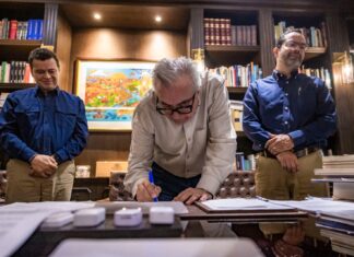 Gobierno y CFE activan escudo contra el calor: subsidio eléctrico entra en vigor en Sinaloa
