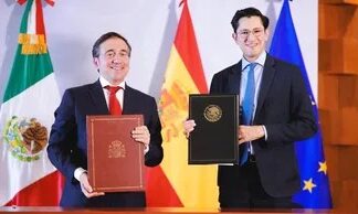México y España bajan la tensión: SRE empuja una “nueva etapa” tras años de frialdad