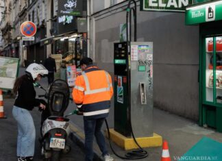 Europa paga el golpe: combustible caro revive el fantasma de la inflación