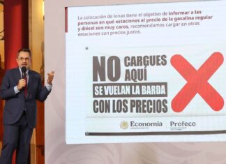 Gasolineras bajo la lupa: vuelve el “no cargues aquí” y ahora será público