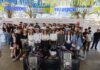 Sinaloa se conecta con Claudia Sheinbaum en jornada nacional de lectura desde Culiacán
