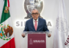 El gobernador Rocha Moya solicita licencia para enfrentar señalamientos internacionales