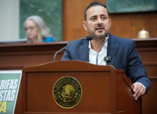 Diputados en Sinaloa presionan por tarifa 1F y freno a cobros excesivos de luz