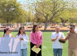 Mundialito en Culiacán: el uniforme que viste el sueño de la Universidad Rosario Castellanos