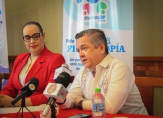 Comer para educar: Activan mesas con causa en restaurantes de Culiacán contra la deserción escolar