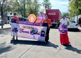 Compavif impulsa prevención y autocuidado entre adultas mayores y universitarias en Culiacán