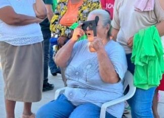 “VERde Verdad” supera 10 mil lentes entregados en Sinaloa; Culiacán lidera apoyos
