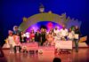 Talento infantil toma el escenario: Culiacán ya tiene ganadores de “Cuéntamelo Otra Vez 2026”