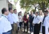 Navolato acelera regularización de colonias en Villa Juárez y promete certeza patrimonial