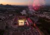 Locura en el estadio: 11 mil jóvenes abarrotan concierto inaugural del Mundialito Culiacán 2026