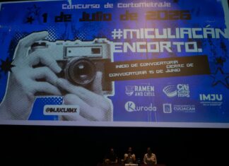 Siete temáticas para filmar la ciudad: Lanzan el concurso de cortometraje juvenil “#MiCuliacánEnCorto”