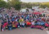 Mundialito Culiacán 2026 ya tiene selecciones listas; entregan uniformes a mil niñas y niños