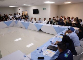 Navolato refuerza vigilancia sanitaria y prevención para proteger salud de familias