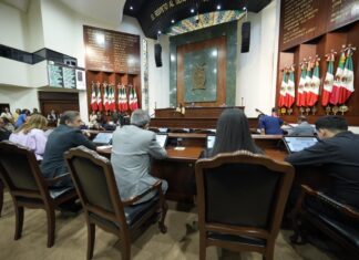 Sinaloa le dice adiós al “masculino genérico”: la Constitución local ahora tiene rostro de mujer