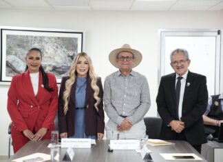 Congreso de Sinaloa analiza iniciativa para reforzar protección de menores en turismo