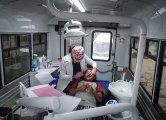Trámites y consultas sin salir de la colonia: DIF Culiacán moviliza servicios gratuitos a Bachigualato