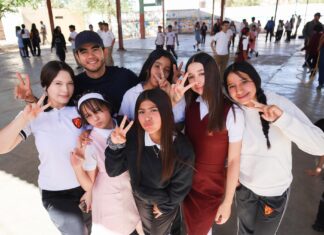 Talento vs. Deserción: El plan para rescatar el potencial de las juventudes en Culiacán